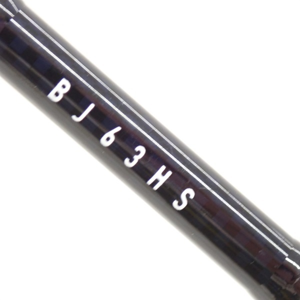 １４ブラストＢＪＢＪ６３ＨＳ